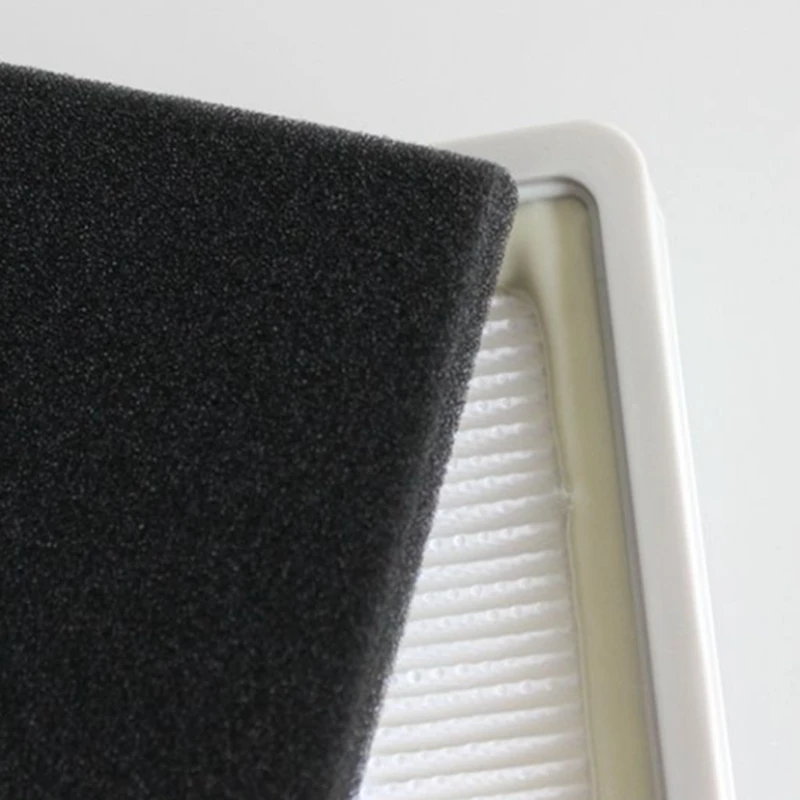 AD-2 шт. фильтр Hepa для пылесоса Electrolux Z1850 Z1860 Z1870 Z1880 аксессуары фильтрующие элементы