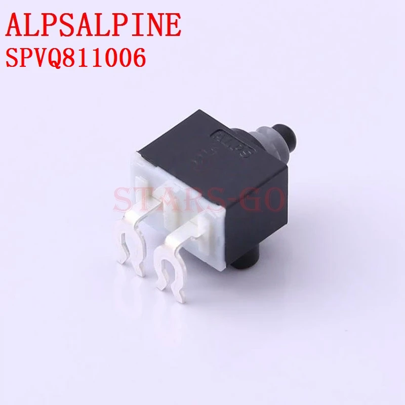 10PCS/100PCS SPVQ811006 Switch Element