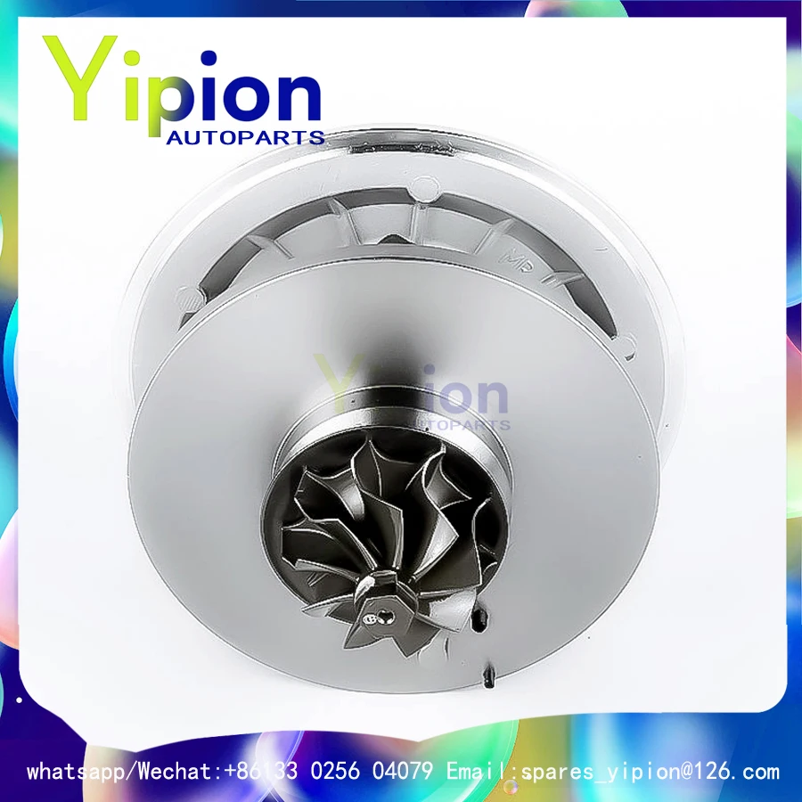 GT1749V turbo chra 17201-27040 17201-27030 core 721164 0014 для Toyota Auris D-4D Avensis пикника Previa RAV4 2 0 TD 1CD-FTV