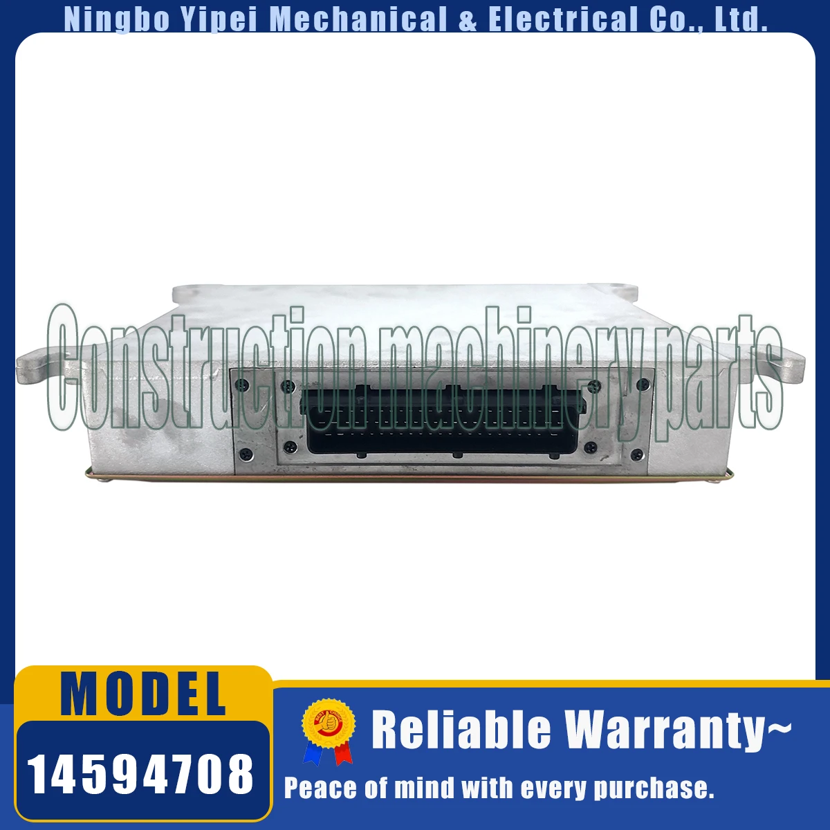 1 шт. VOE14594708 14594708 Электронный блок управления (ЭБУ) для Volvo EC140C EC140D EC160D EC180D (art.: 3920da293ebd3) - 3920da293ebd3