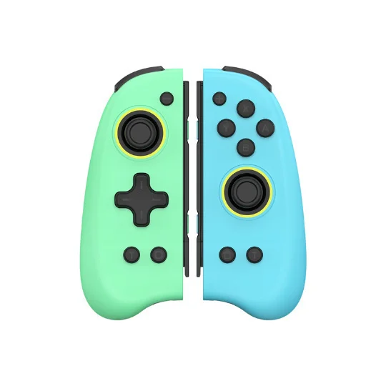 

Suitable For Nintendo for Switch/lite/OLED Transparent Small Handle Free Shipping