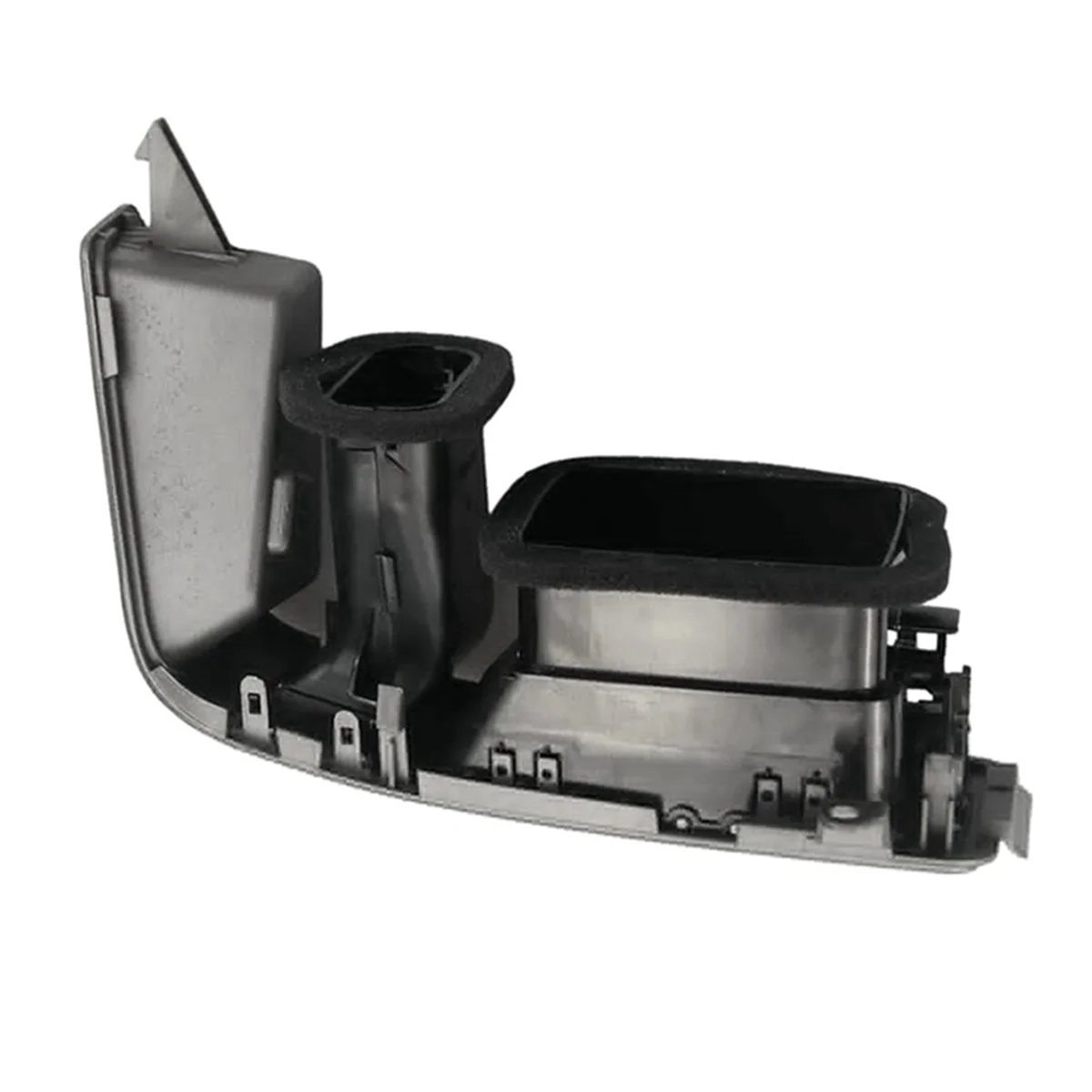 A/C вентиляционные отверстия для приборной панели кондиционера левый и правый