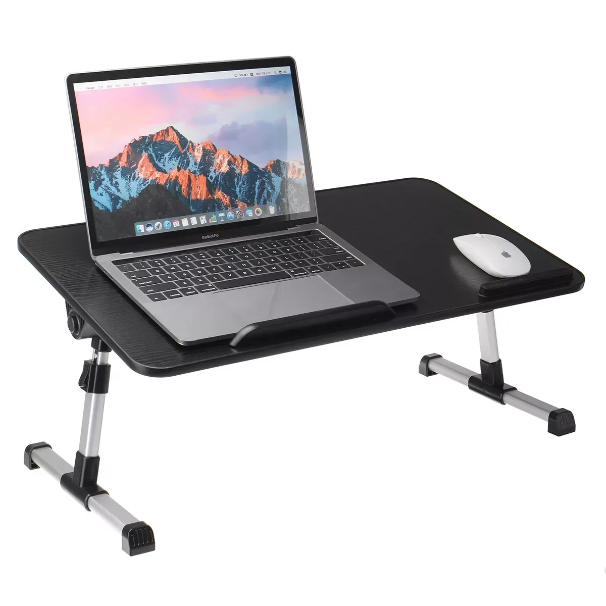 

Новый складной ноутбук NEW2023, складной компьютерный стол, переносная настольная подставка, поднос для кровати