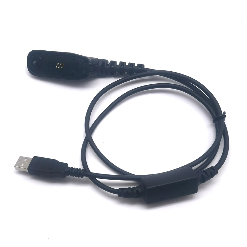 PMKN4012B USB Programming Cable for Motorola DP3600 DP4400 APX7000 APX7500 APX8000 XPR6580 XPR7350 XPR7580 XiR P8268 P8668 Radio