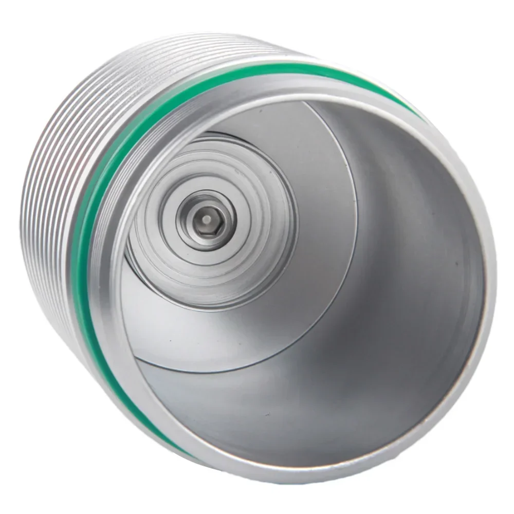 Прохладный алюминиевый корпус масляного фильтра коробки передач для benz m276 c43 400 e43