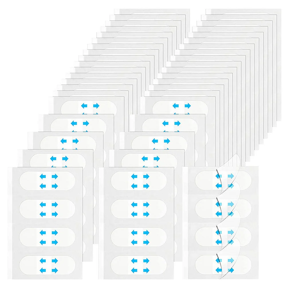 

Face Lift Tape Lifting Invisible Stickers Tapes Band V Patch Line Patches Makeup Neck Chin Eye Strap Women Slim Sticker Double