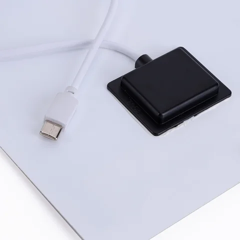 Солнечная панель APWIKOGER 8 Вт для беспроводной камеры