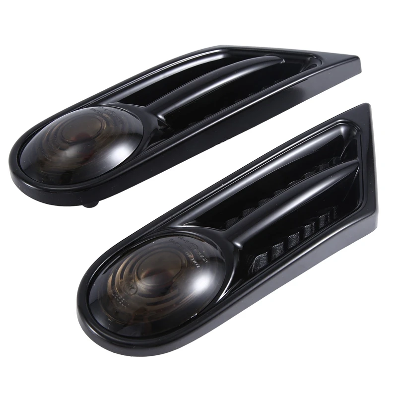 Боковой маркер фонарь для переднего крыла BMW MINI COOPER R56 R57 07-13 прочный