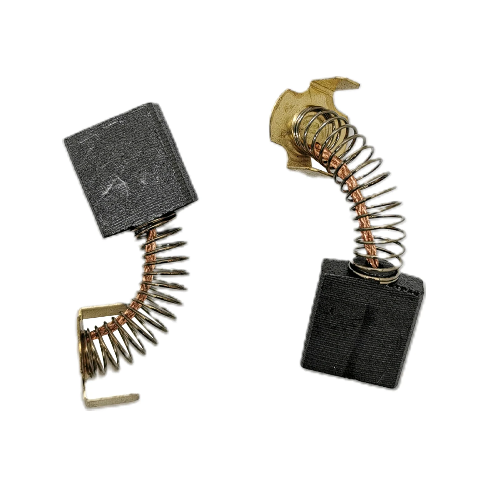

1pair Professional Industry D24000 Electric Motor Replacement Parts Durable Power Tool Saw Accessories Carbon Brush Repair