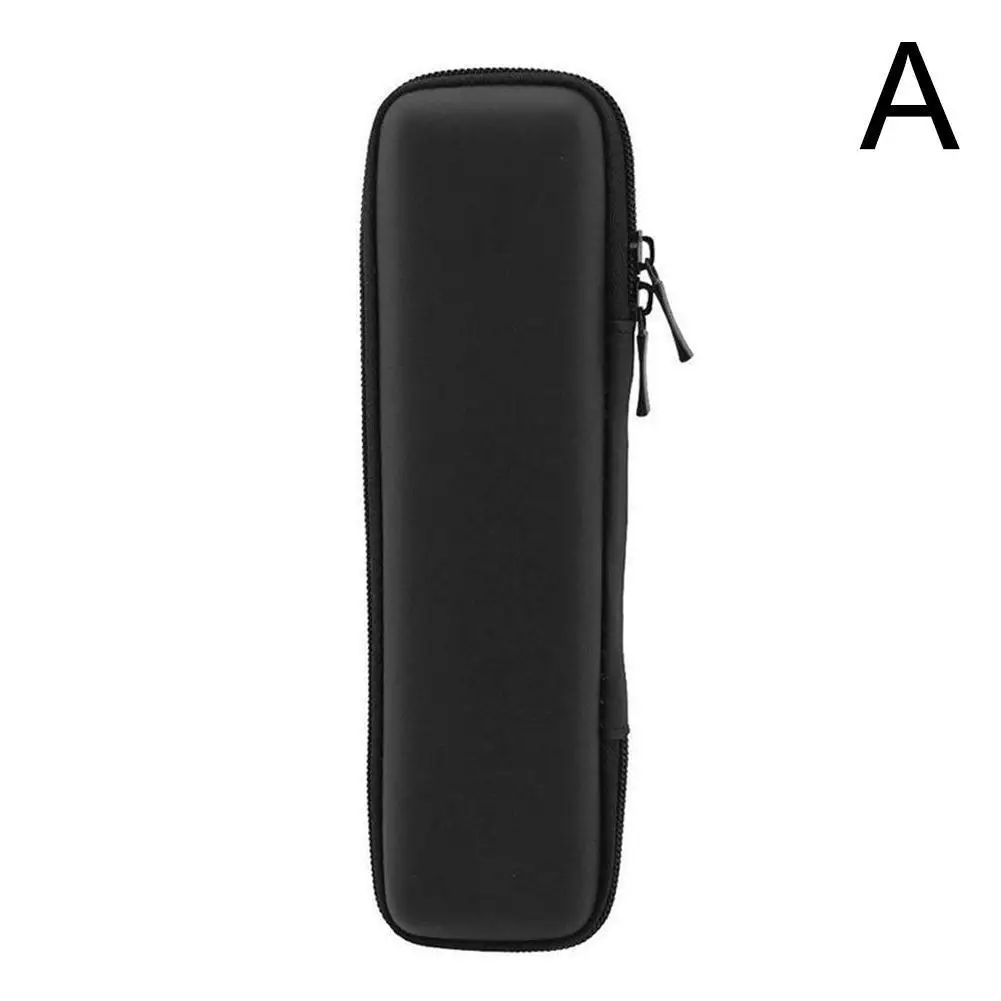 

Черный пенал EVA средний