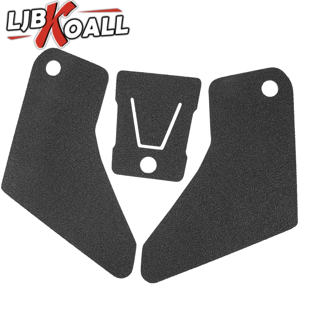 

Подставка для защиты колена для мотоцикла Honda CRF1000L Africa Twin Adv Sports 2018-2020