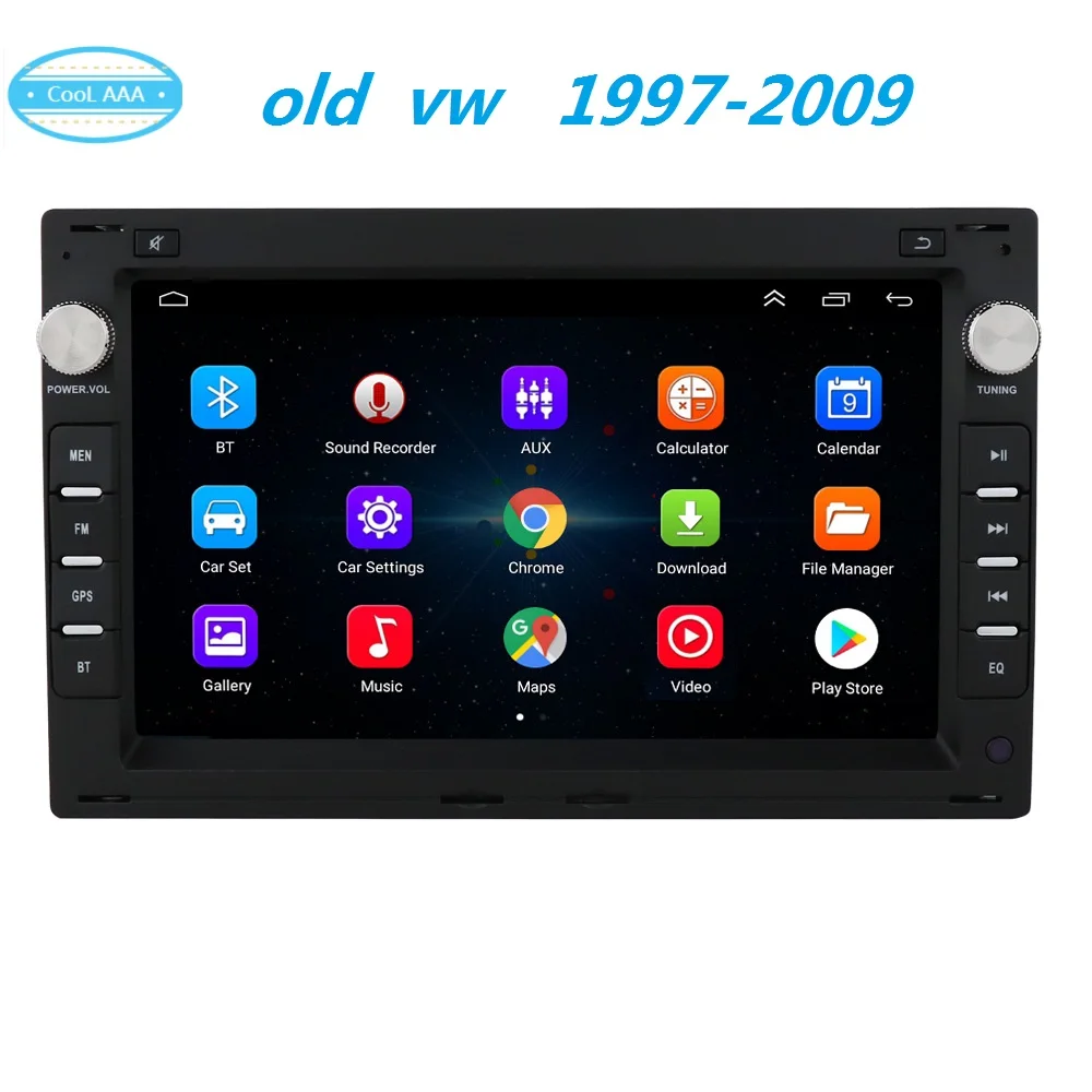 2 din Android Car radio gps radio For old VW Multimedia Audio and Video System Support DAB Navigation FM 2 din Android Car radio gps radio For old VW Multimedia Audio and Video System Support DAB Navigation FM