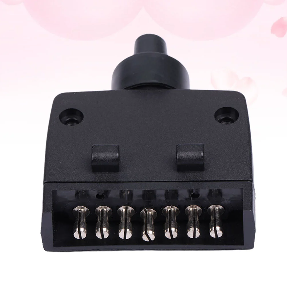 

1pc RV Practical Professional Reusable Adapter RV for Yacht