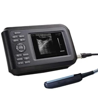portable pig cow dog goat sheep diagnostic ultrasound vet scanner ultrasound veterinary v8