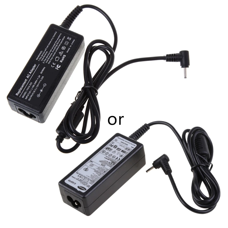

12V 3.33A Power Supply Cord Adapter Replacement Laptop For P9JB