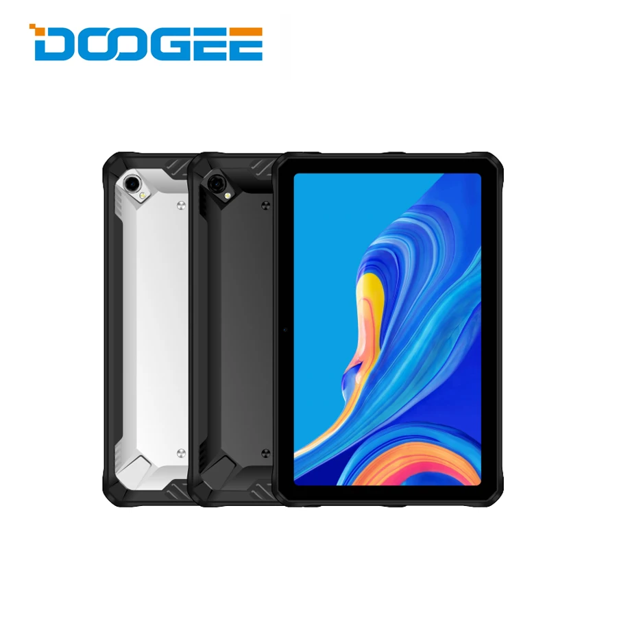 Купить планшет doogee. Планшет Doogee r20.