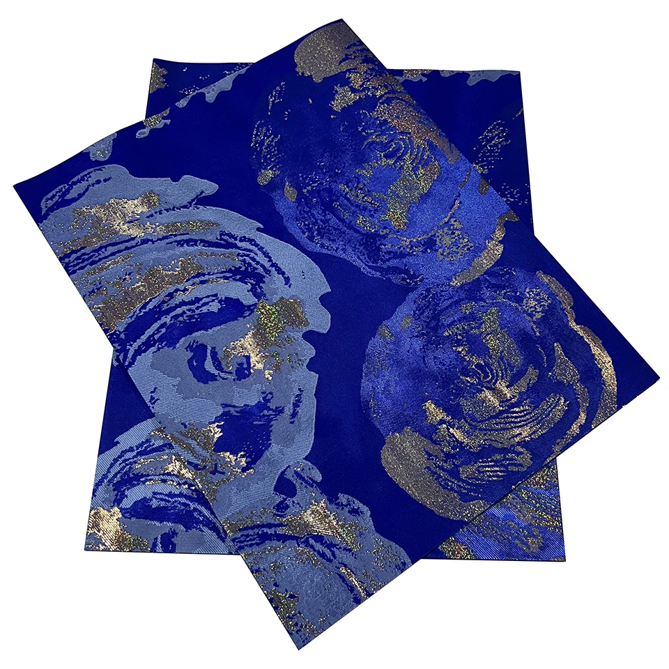 2 шт. головной убор Grandmaster SEGO африканский гель и Ipele хлопковая ткань для свадьбы