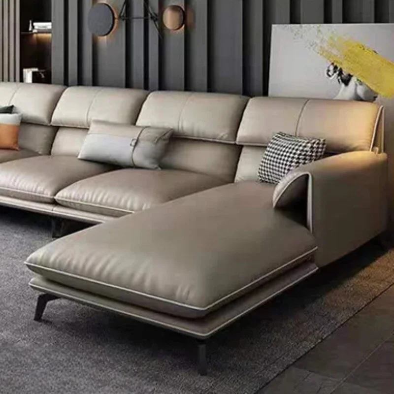 Бархатные минималистичные диваны для гостиной подлокотник с откидной спинкой