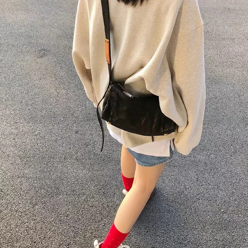 Роскошная дизайнерская сумка Jamhoo вместительные сумки на плечо женская