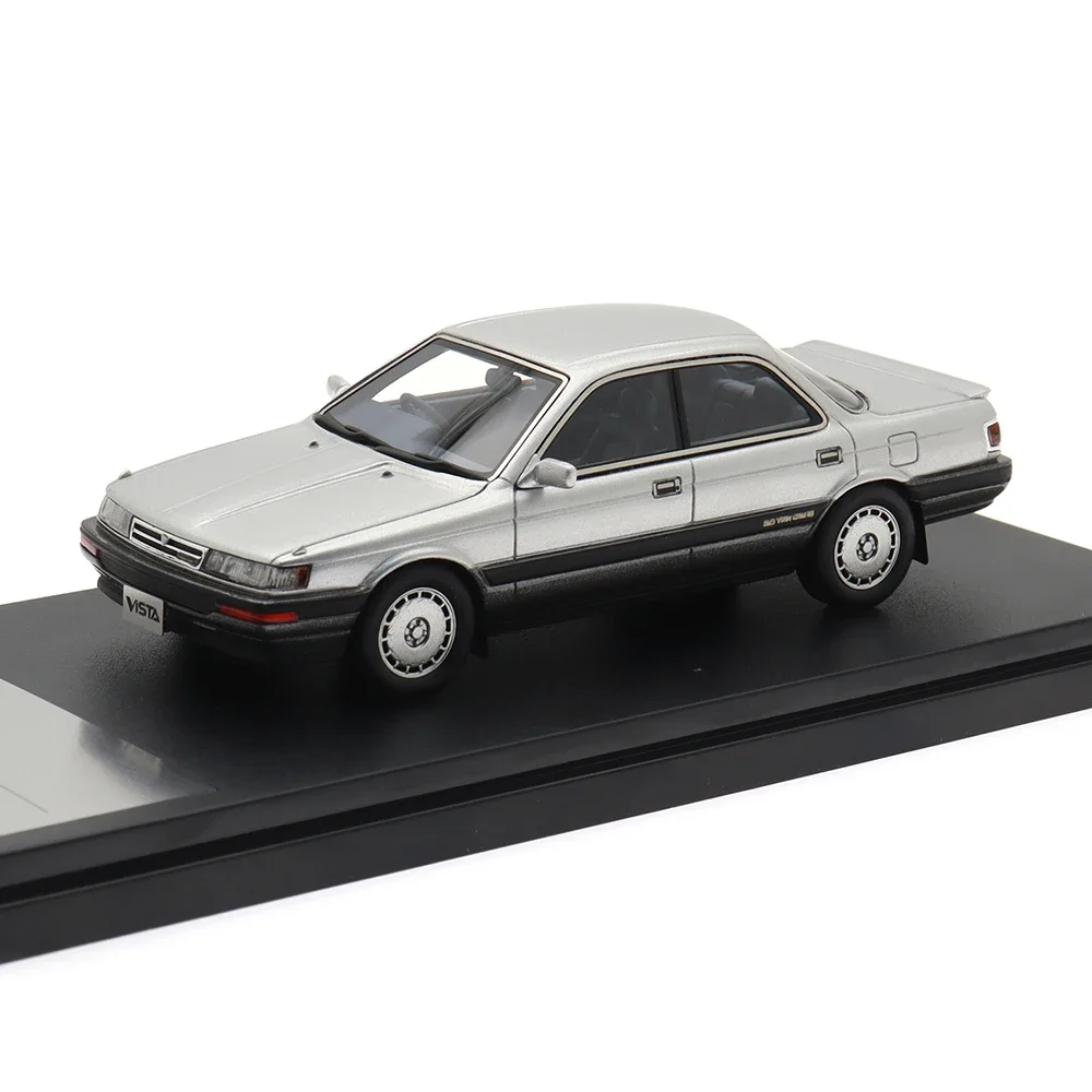 Игрушечный автомобиль Toyota Vista Hardtop 2000GT 1987 1:43