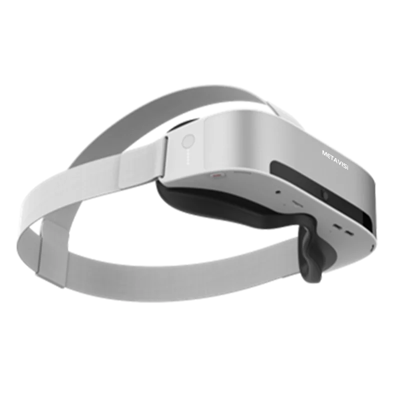 

slim design 3d vr glasses virtual reality headsets gaming vr / ar glasses / devices