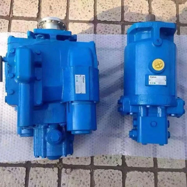Сделано в Китае Гидравлический насос Eaton 4623 5423 6423 для бетононасоса