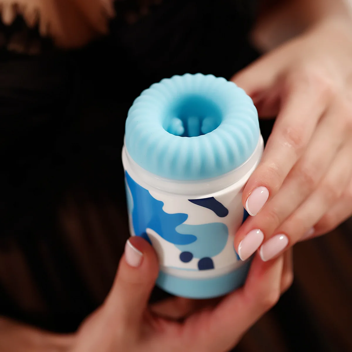 Мужской мастурбатор Jissbon