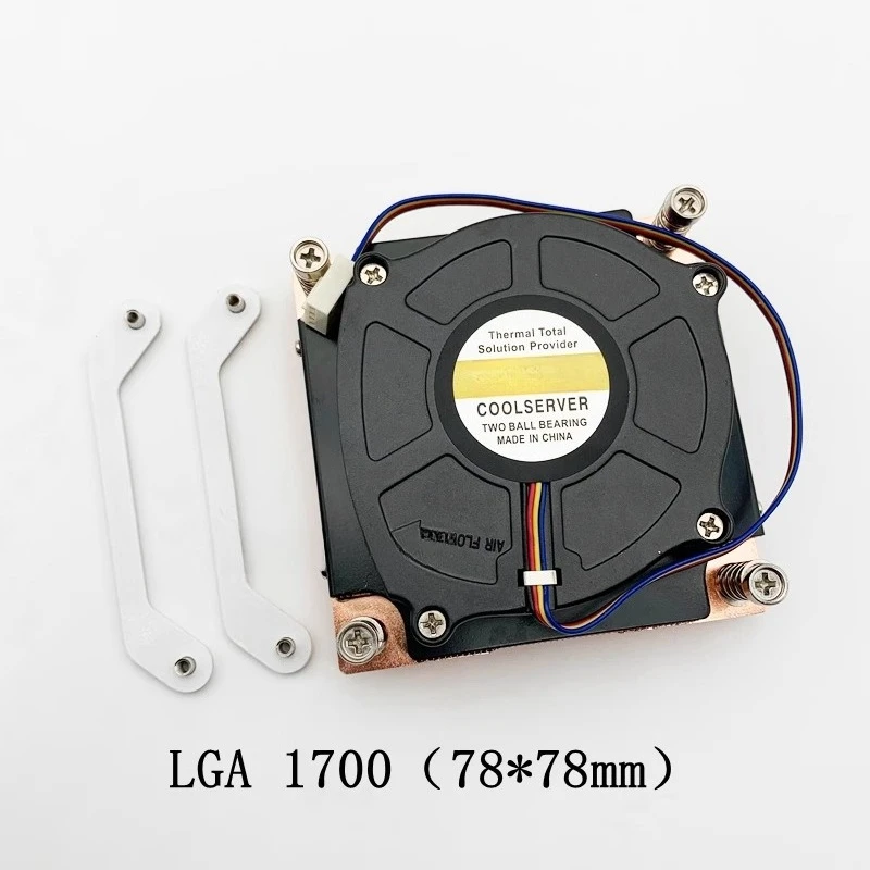 

Радиатор для процессора