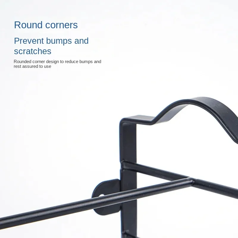 Кухонный настенный органайзер для специй шкаф хранения и организация гладкая