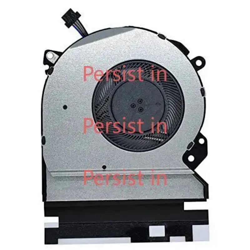 Сменный новый вентилятор охлаждения процессора для HP ProBook 440G4 445G4 440G5 HSN-Q08C HST...