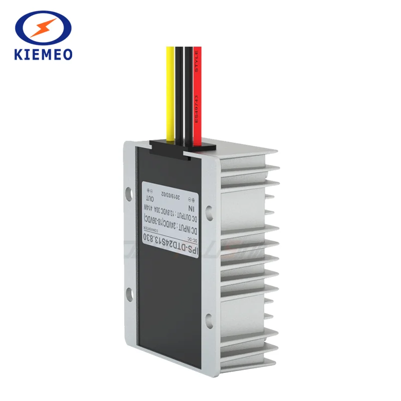 Понижающий преобразователь напряжения 48 в 44 40 36 34 30 28 26 24 А 720 Вт постоянного тока