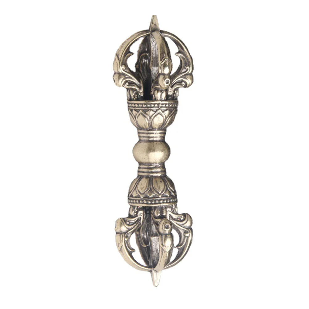

Vajra Phurba Ornament Dorje Phurba Buddhism Amulet Vajra Dorje Phurba Buddhism Vajra Phurba Chinese New Year Gifts
