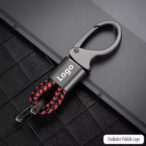 Carbon Faser Leder Auto-Logo Schlüssel Ring Zink-legierung Keychain Für Opel  Corsa Astra Insignia Vectra Zafira Meriva Mokka Grandland - AliExpress