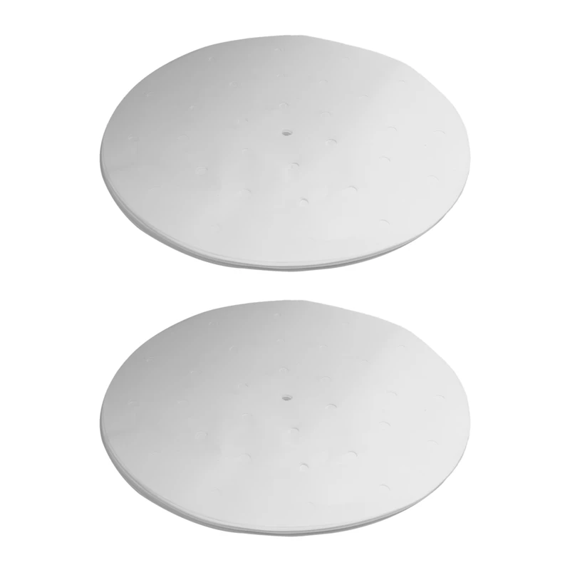 

200 шт., подкладки для фритюрницы, 9 стандартных вкладышей, для 5,3 и 5,8 воздушных фритюрниц QT