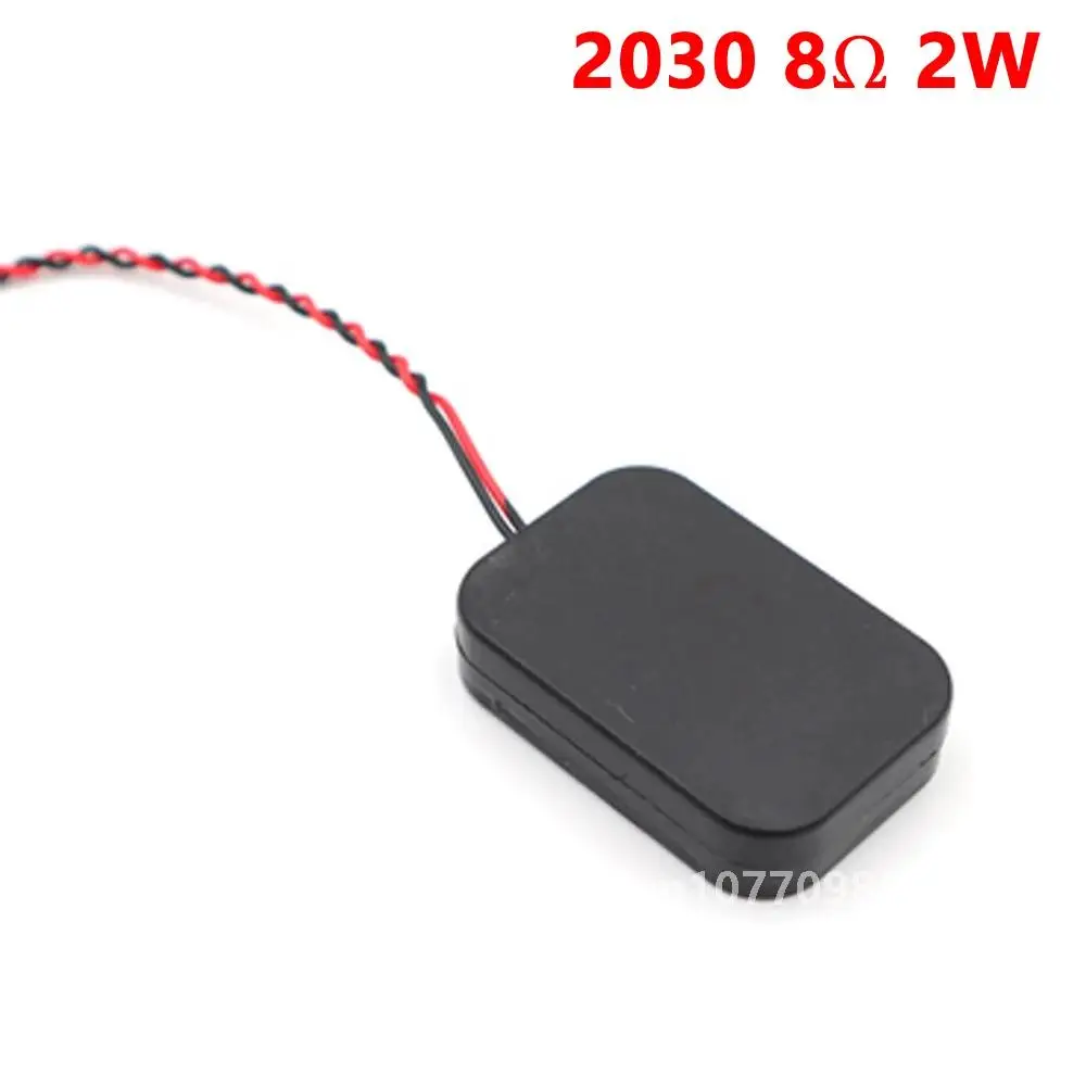 5 шт. 4 Ом 3 Вт 2 8 квадратный динамик с маленькой полостью ноутбук 2535 2030
