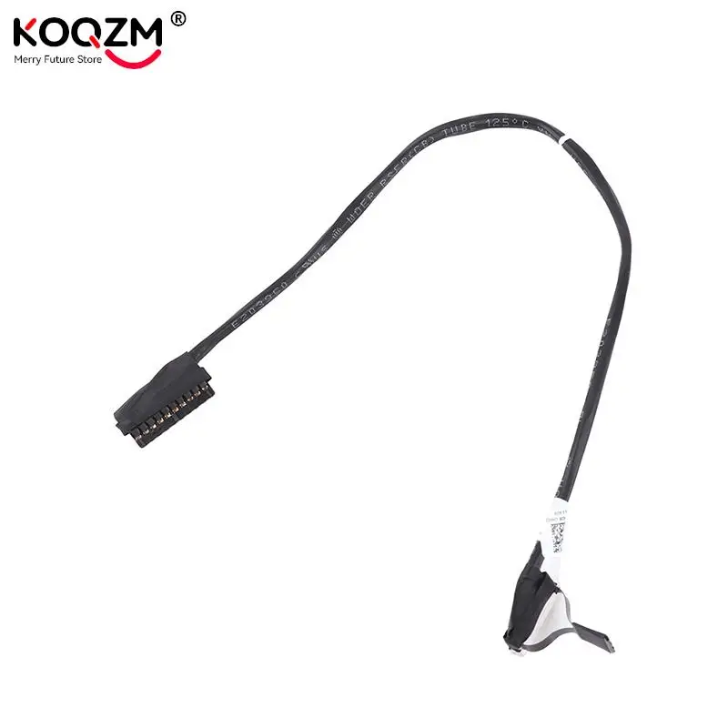 1 шт., разъем для кабеля аккумулятора ноутбука Dell Latitude 5480 5490 5491 5495 E5480