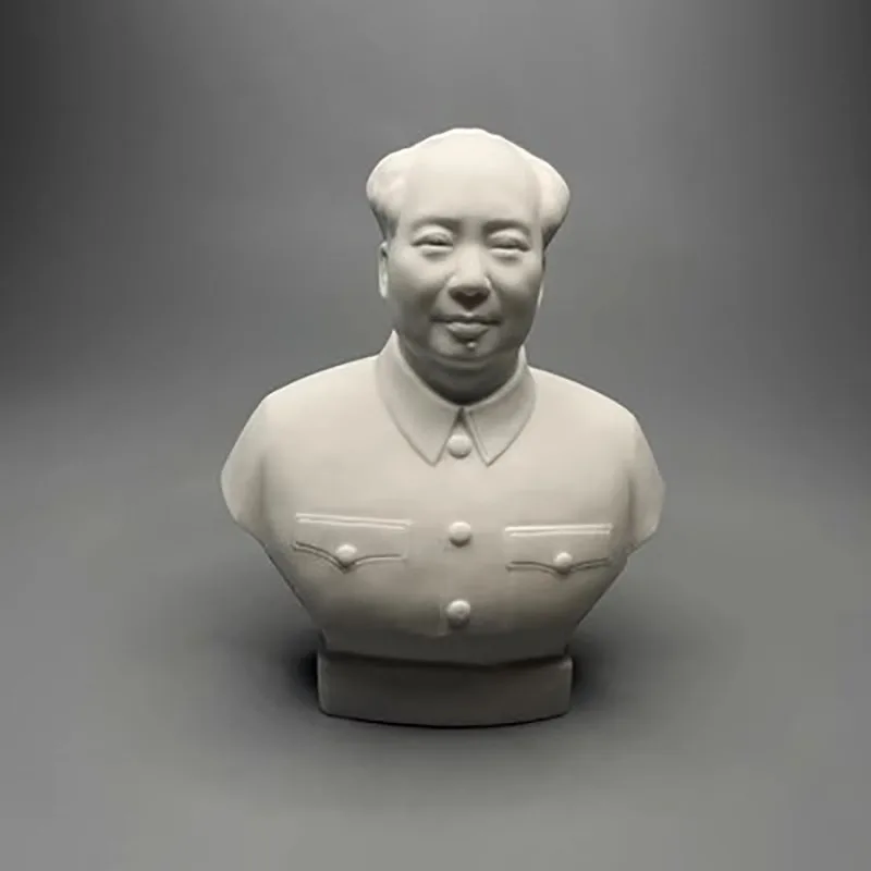 

Статуя председателя Мао, статуя прекрасной фигуры, дедушка, дом, офис, кабинет, украшение и Украшение Рабочего Стола