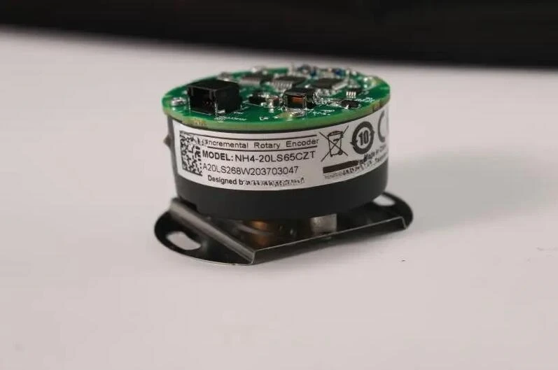 NH4-20LS65CZT Новый энкодер