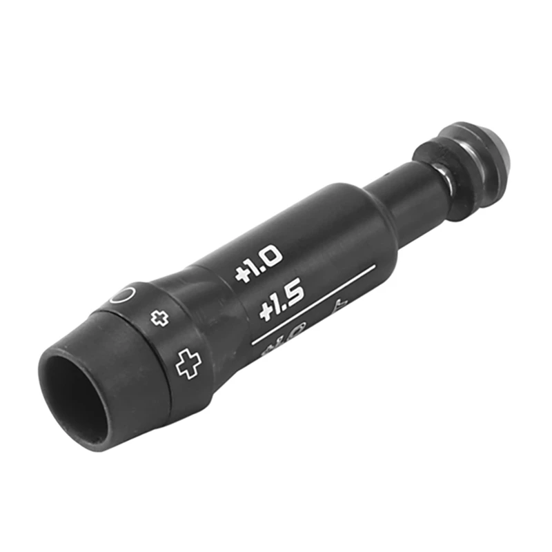 

New-0.350 Golf Club Shaft Adapter Sleeve For G410 & Plus Driver&Fairway Wood Golf Club Replacement
