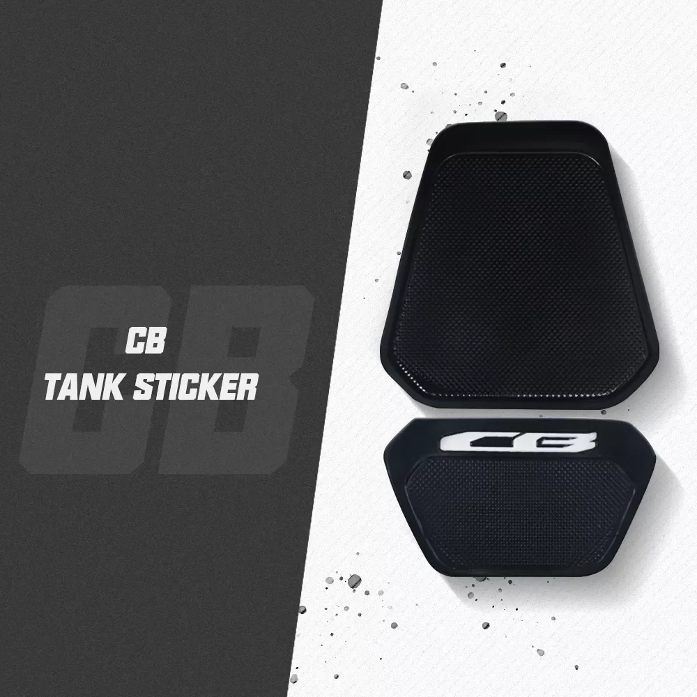 

NEW2023 Motorcycle fuel tank protection decal for Honda CB universal cb650r cb1000r cb650 cb1000 cb125 cb250 cb300 cb500 cb400 c