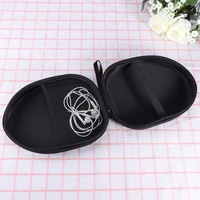 1pc case portable headset box headphone case compatible with zx310 mdr zx100 zx110