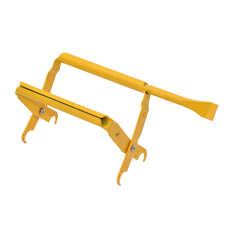 Beekeeping Frame Grip Holder Lift Gripper Tool With Shovel Beehive Frame Beekeeper Tools Capture Grip Beekeeping Equipment