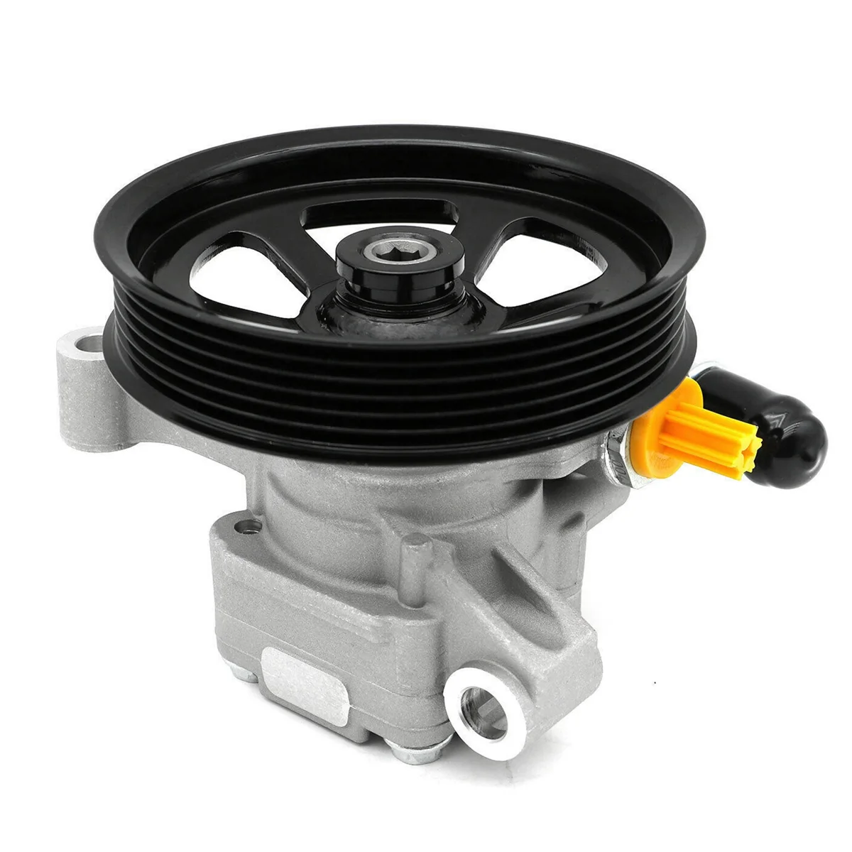 

Насос гидроусилителя руля 21-2403 для 07-17 Buick анклава Chevrolet поперека GMC адиая Сатурн внешний вид