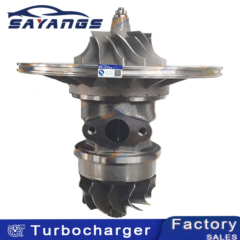 

Ядро картриджа K26 Turbo для Volvo Penta Marine Ship 2.4L 53269886094 3802051 53269706094 6094 3802082 3581528 838695 860916 Р
