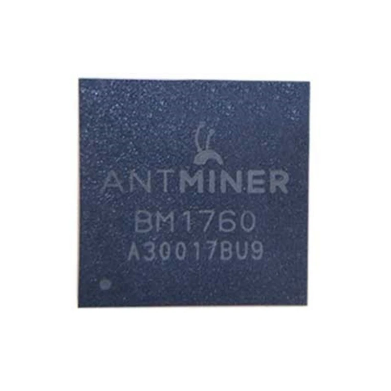 BM1760 ASIC CHIP For D3 Miner BM1760 Chip For Antminer D3 Miner images - 6