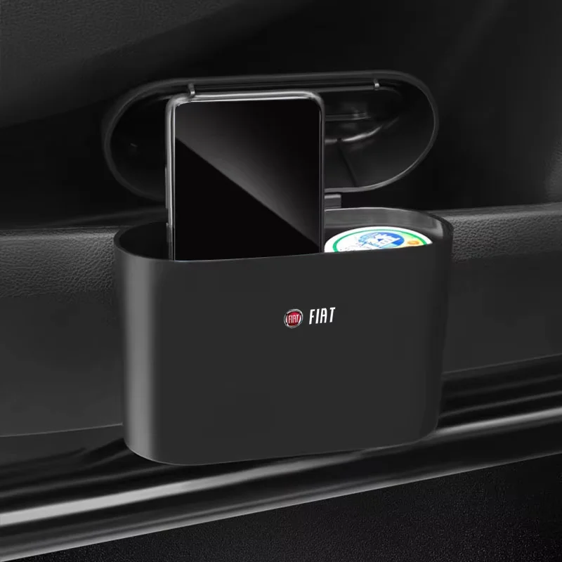 Многофункциональный подвесной ящик для хранения автомобильный мусорный бак FIAT