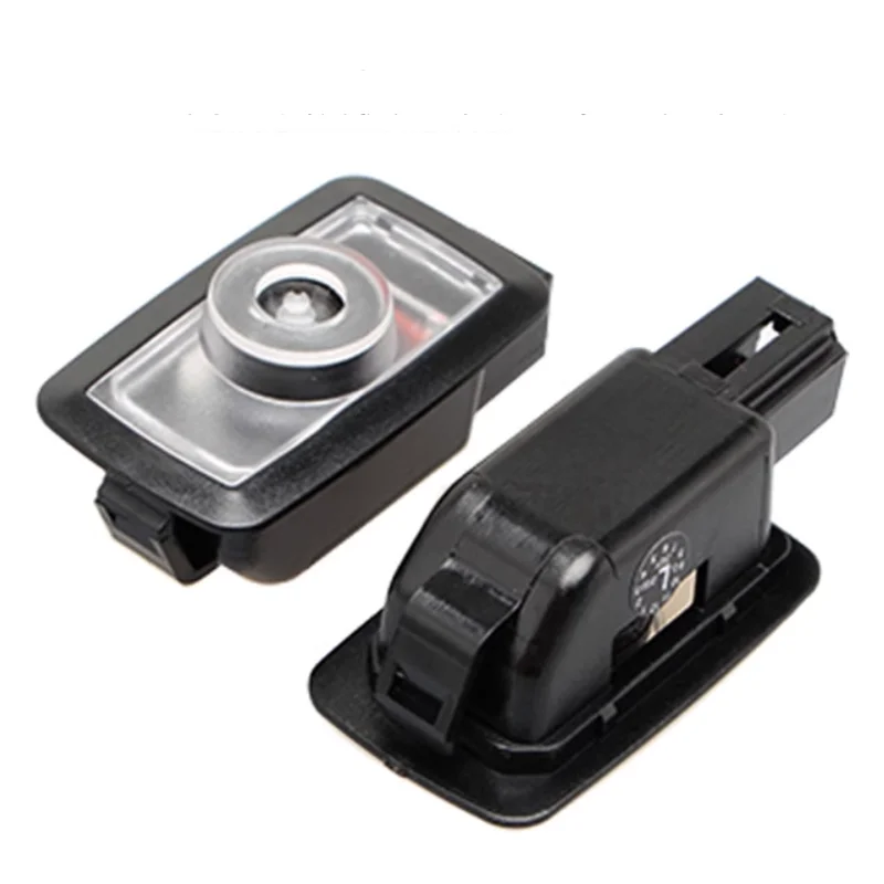 Лазерный проектор для двери автомобиля BYD ATTO3 YUAN PLUS HAN EV PRO DM i