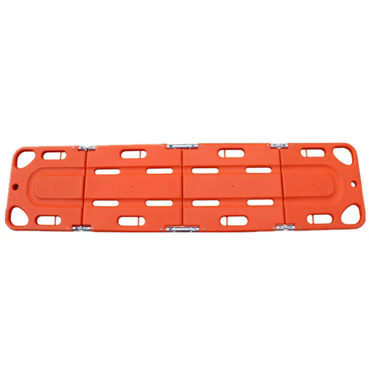 

Lifeguard Rigid Water Rescue medical emergency Transfer Children Spinal CPR Spine Board strip Stretcher