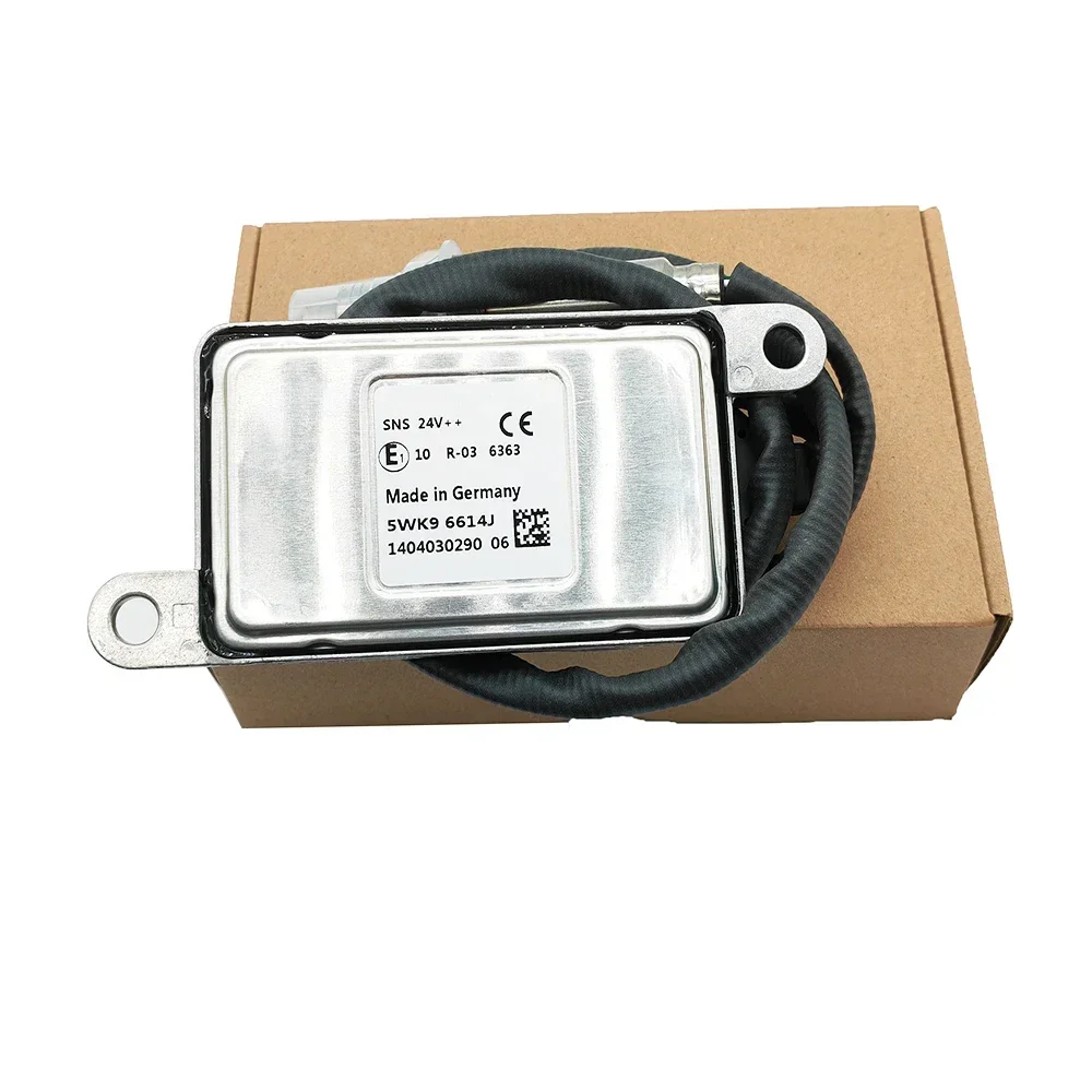 5WK96614J 5WK9 6614J Оригинальный новый датчик NOX азота и кислорода для Uninox 24 В