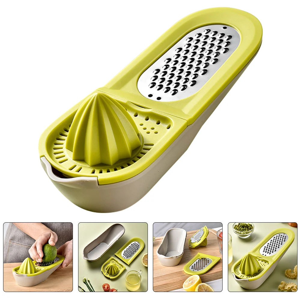 

Grater Juicer Squeezer Lemon Hand Manual Citrus Press Orange Garlic Cheeseginger Fruitshredder Potato Butter Reamer Zester
